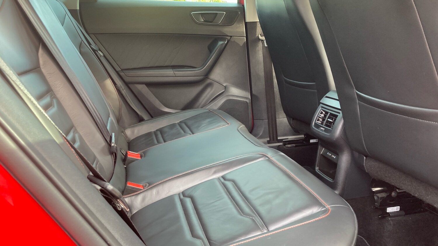 Used SEAT Ateca 2021 for sale - 76115814: Photo 52