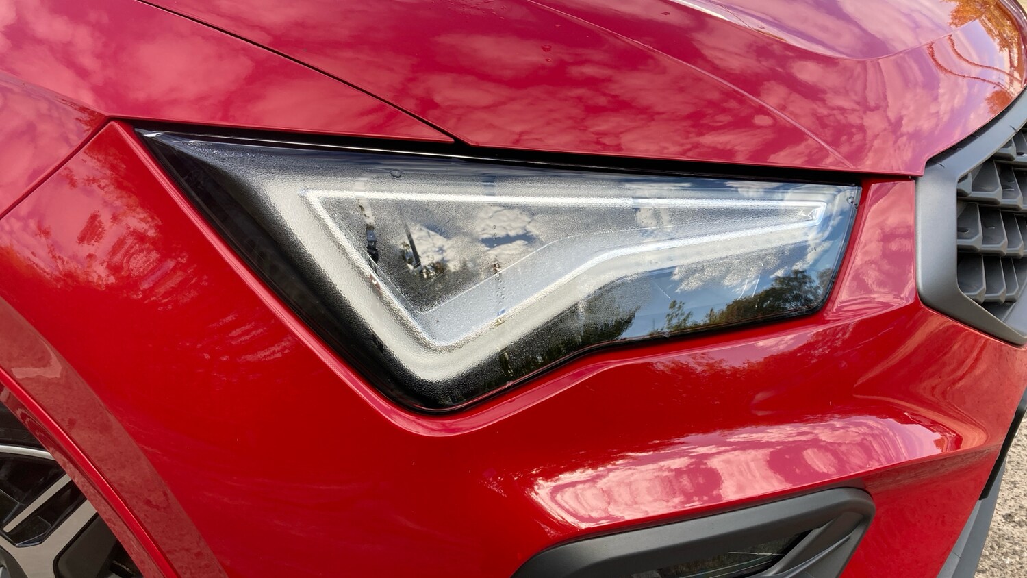 Used SEAT Ateca 2021 for sale - 76115814: Photo 55