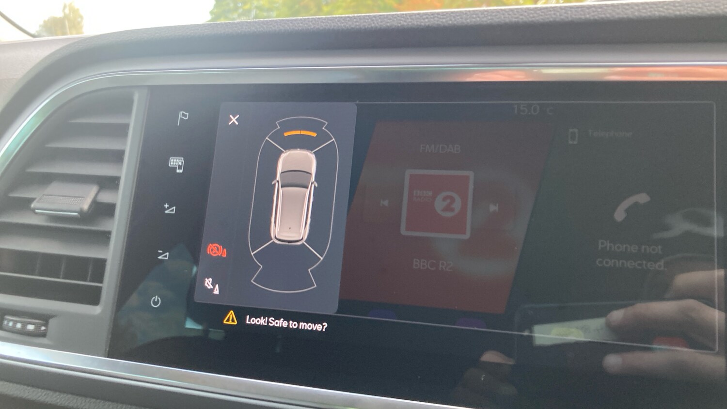 Used SEAT Ateca 2021 for sale - 76115814: Photo 57