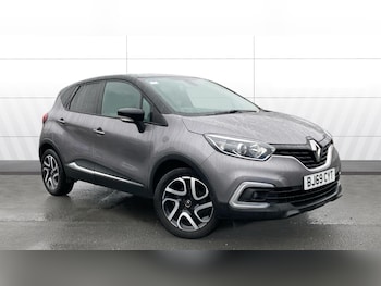 Used Renault Captur 2019 for sale - 75774783: Photo