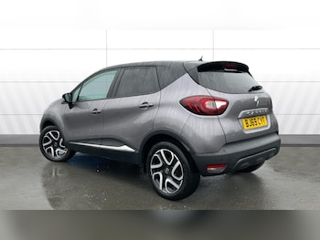 Used Renault Captur 2019 for sale - 75774783: Photo