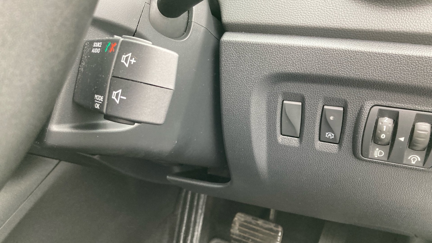 Vehicle 36
