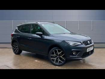 2020 (20) - 1.0 TSI 115 FR Sport [EZ] 5dr Petrol Hatchback