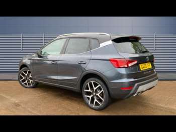 Used SEAT Arona 2020 for sale - 74868528: Photo