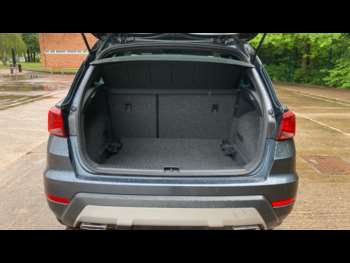 Used SEAT Arona 2020 for sale - 74868528: Photo