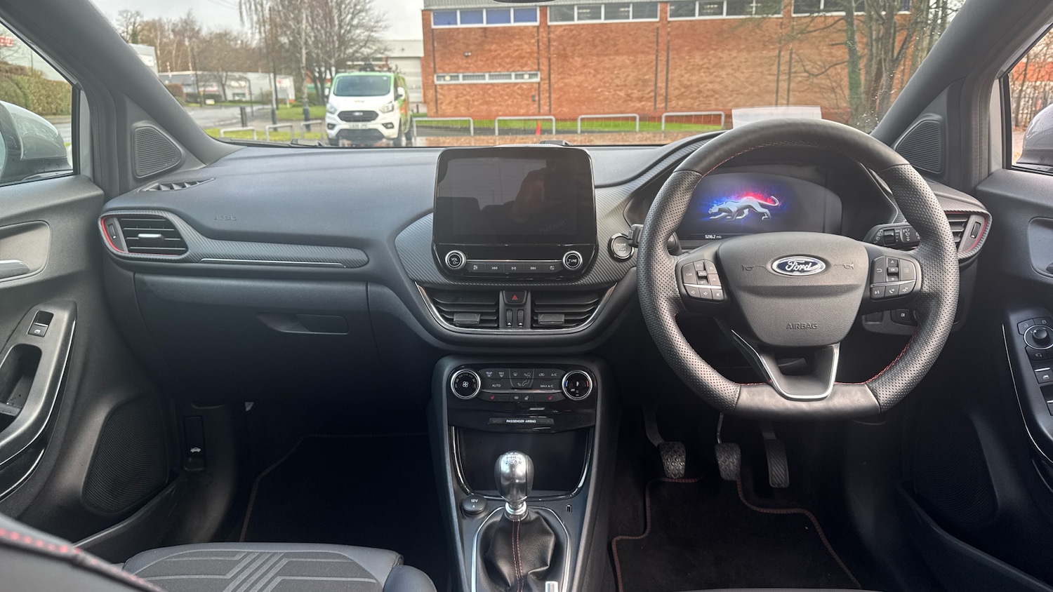 Used Ford Puma 2023 for sale - 76854766: Photo 10