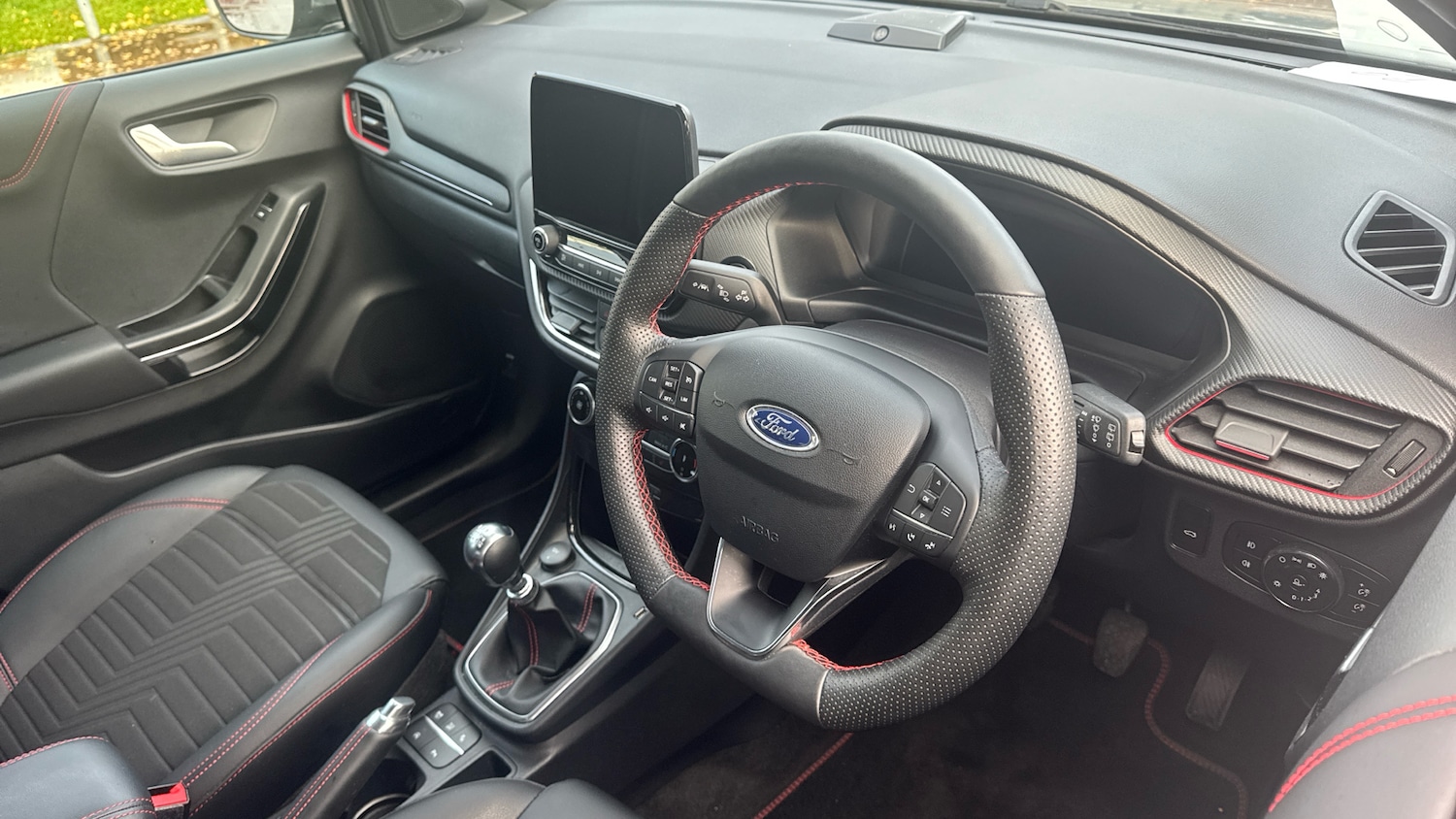 Used Ford Puma 2023 for sale - 76854766: Photo 11