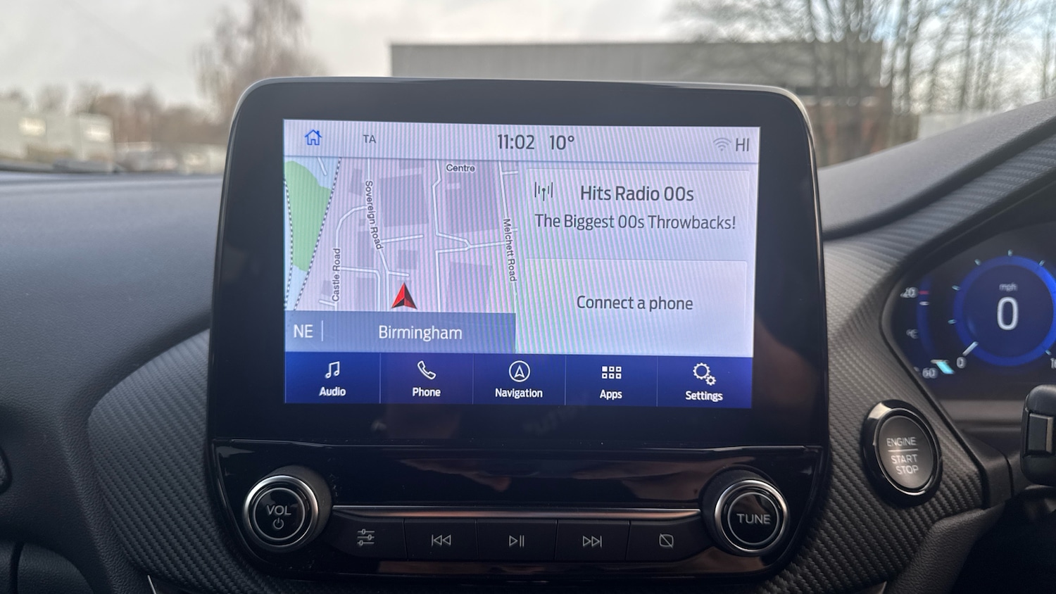 Used Ford Puma 2023 for sale - 76854766: Photo 12