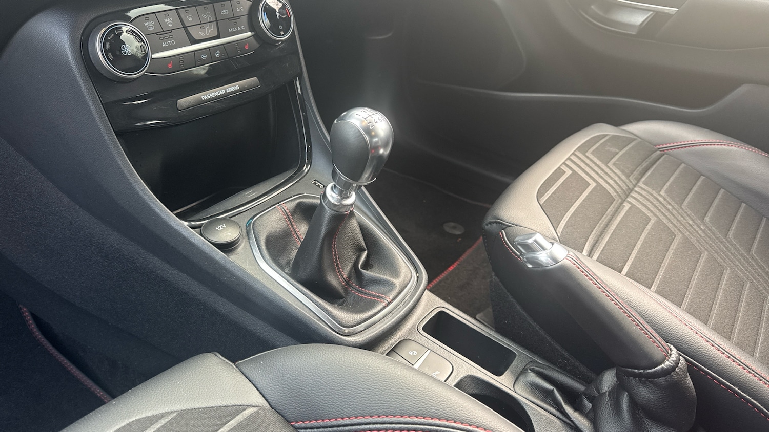 Used Ford Puma 2023 for sale - 76854766: Photo 13