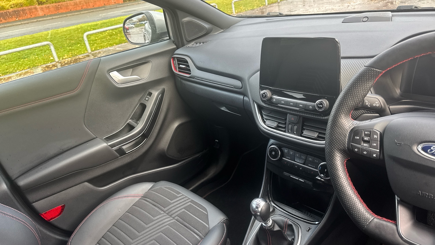 Used Ford Puma 2023 for sale - 76854766: Photo 14