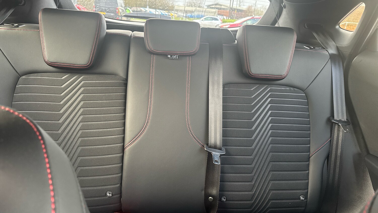 Used Ford Puma 2023 for sale - 76854766: Photo 15