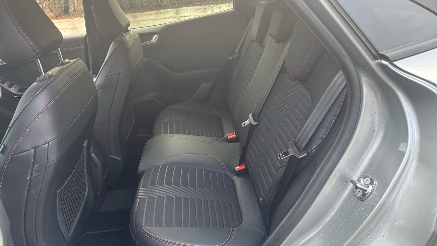 Used Ford Puma 2023 for sale - 76854766: Photo 16