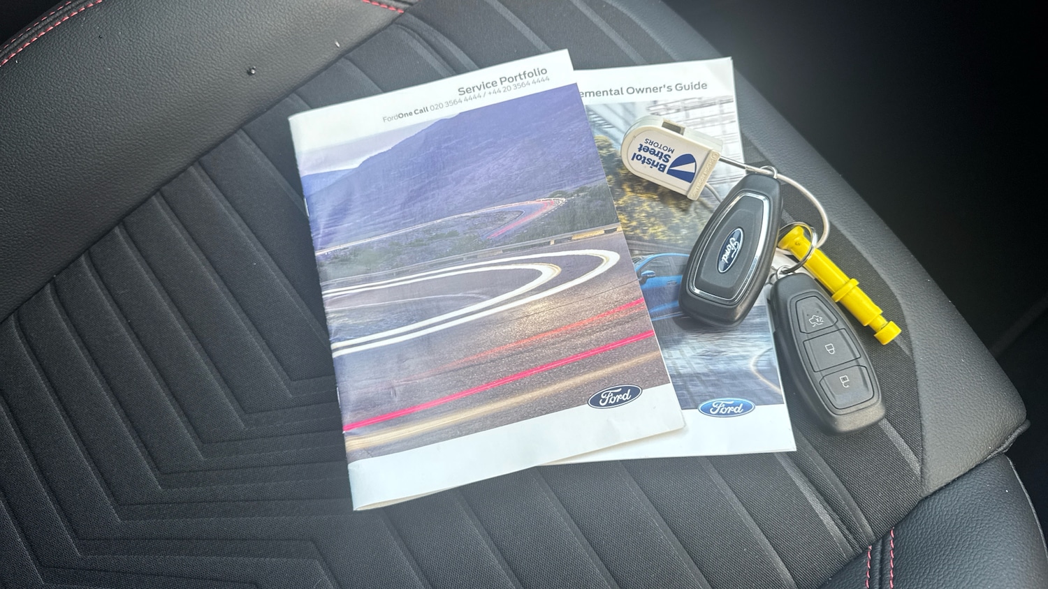 Used Ford Puma 2023 for sale - 76854766: Photo 19