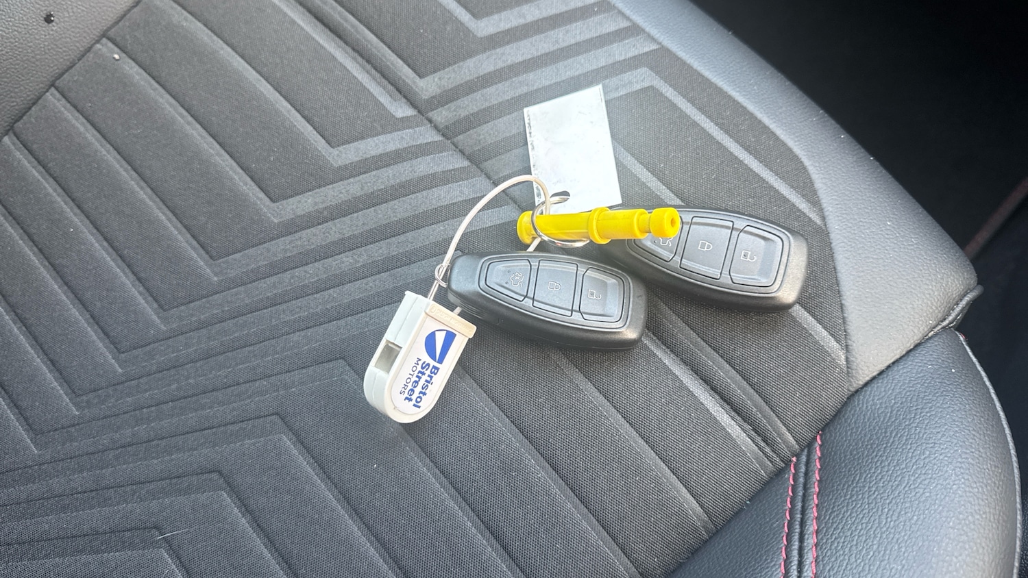 Used Ford Puma 2023 for sale - 76854766: Photo 20