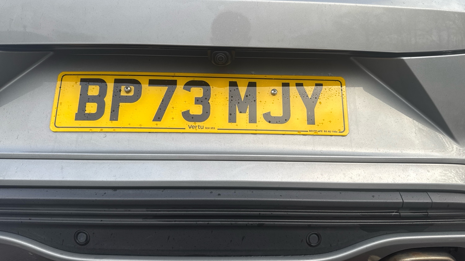 Used Ford Puma 2023 for sale - 76854766: Photo 21