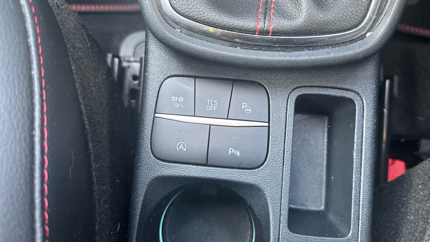 Used Ford Puma 2023 for sale - 76854766: Photo 23