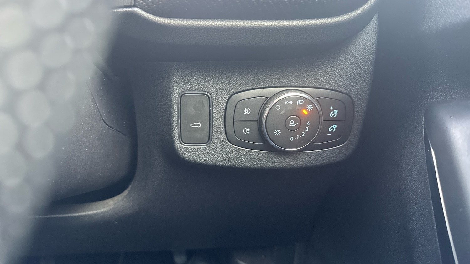 Used Ford Puma 2023 for sale - 76854766: Photo 24