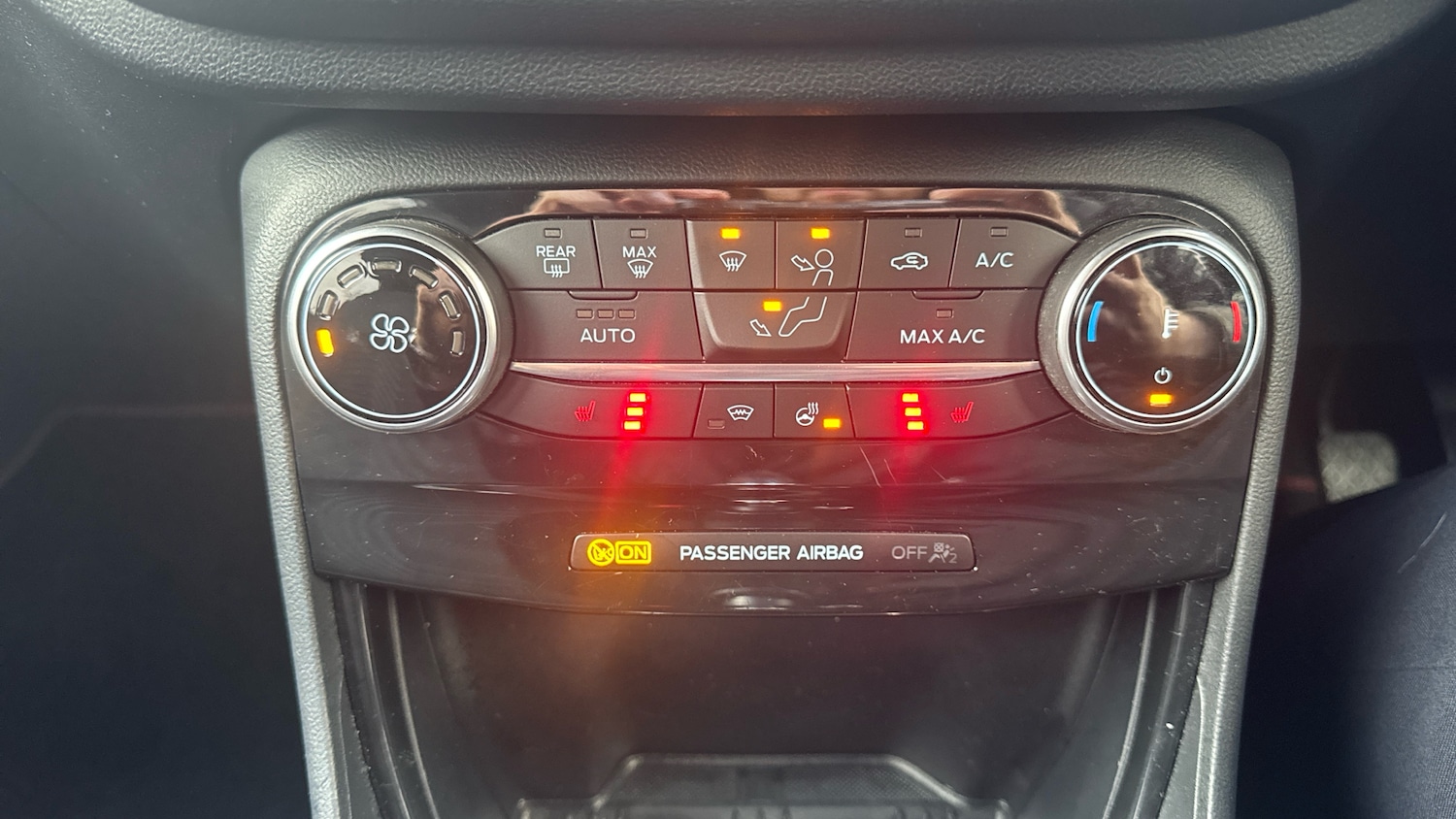 Used Ford Puma 2023 for sale - 76854766: Photo 26