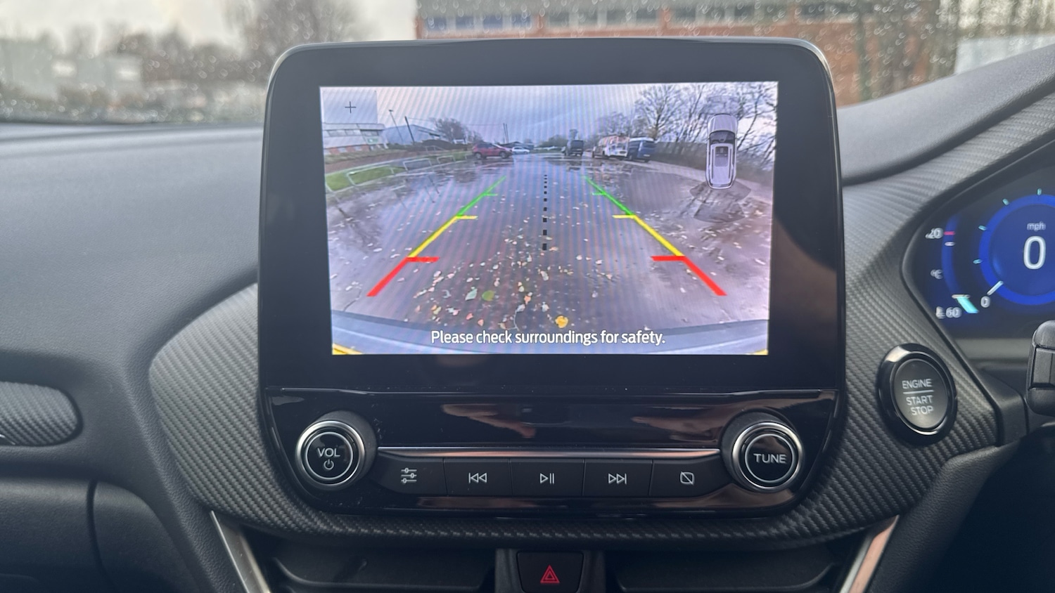 Used Ford Puma 2023 for sale - 76854766: Photo 27