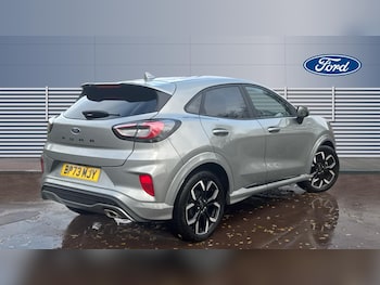 Used Ford Puma 2023 for sale - 76854766: Photo