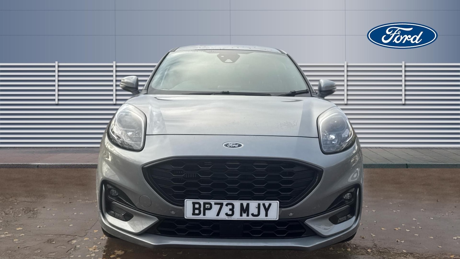 Used Ford Puma 2023 for sale - 76854766: Photo 3