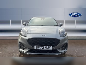 Used Ford Puma 2023 for sale - 76854766: Photo