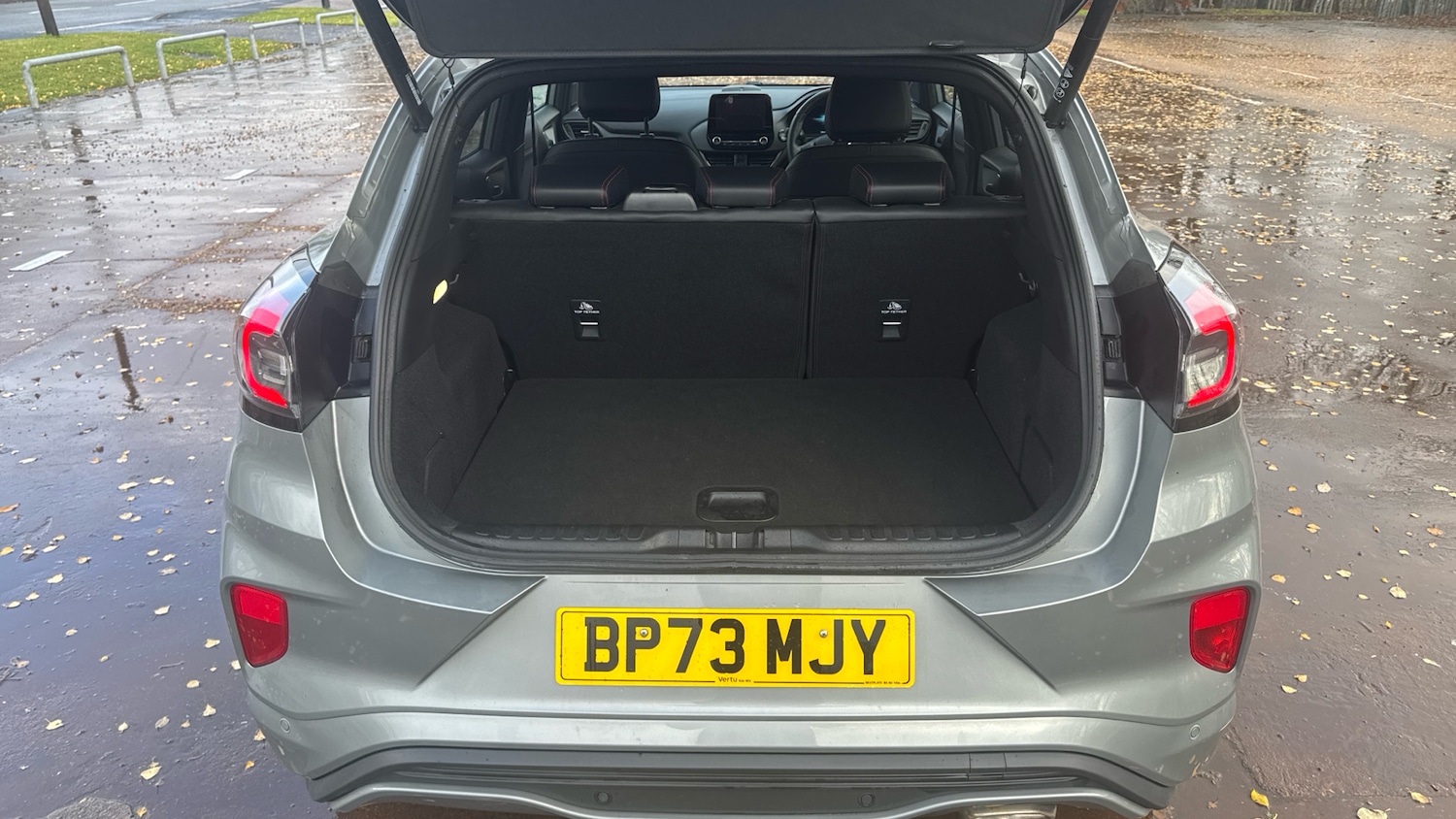 Used Ford Puma 2023 for sale - 76854766: Photo 4