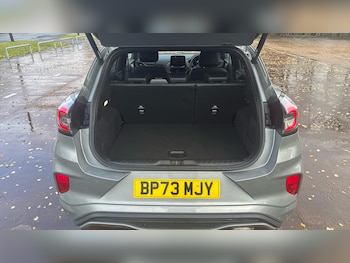 Used Ford Puma 2023 for sale - 76854766: Photo