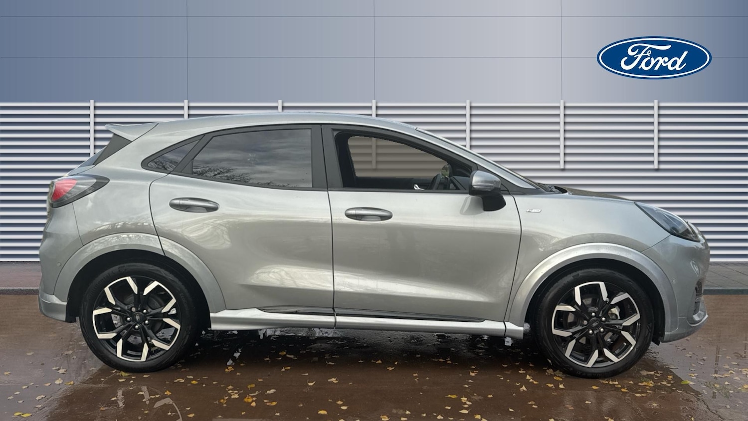 Used Ford Puma 2023 for sale - 76854766: Photo 5