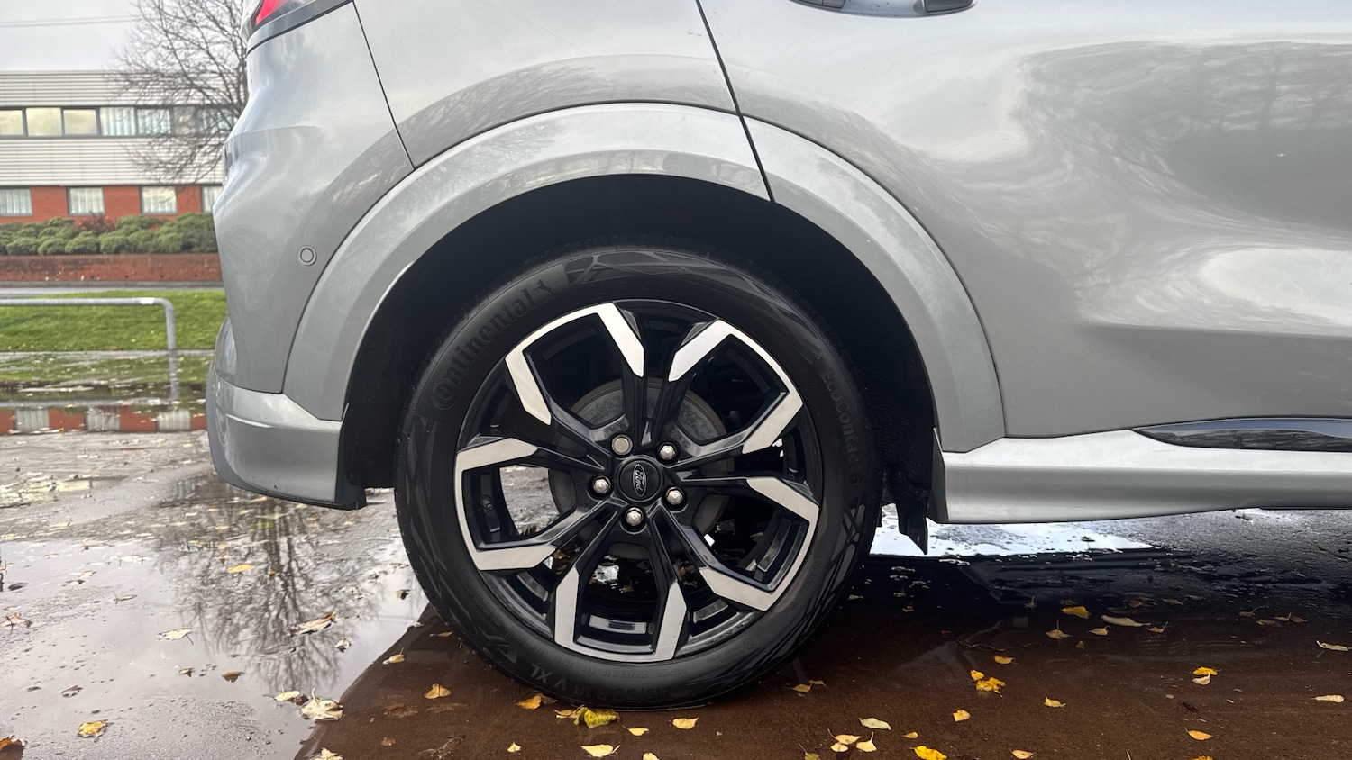 Used Ford Puma 2023 for sale - 76854766: Photo 7