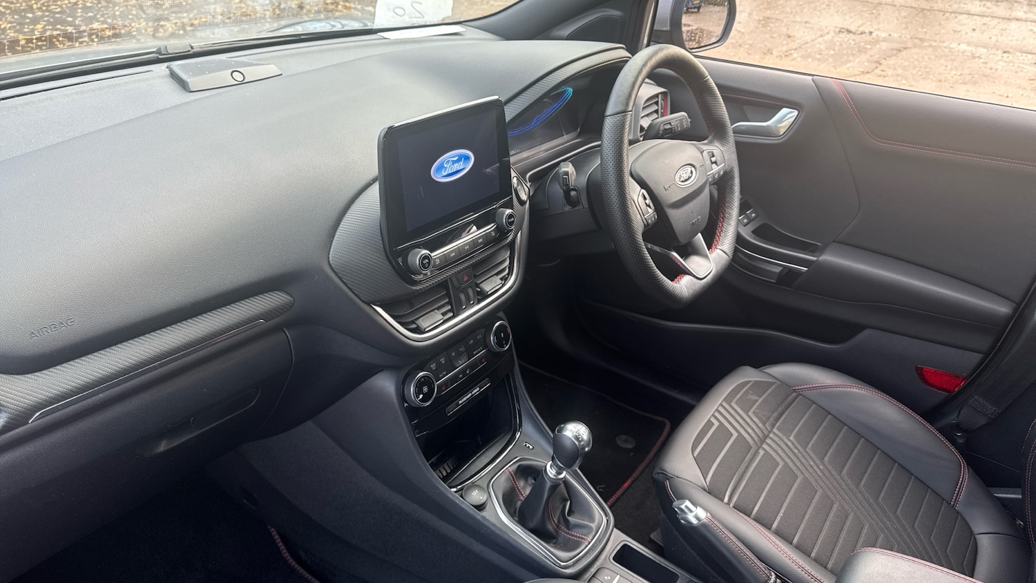 Used Ford Puma 2023 for sale - 76854766: Photo 9