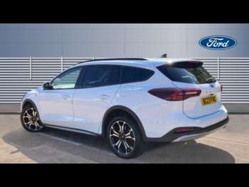 Used Ford Focus 2023 for sale - 75133160: Photo