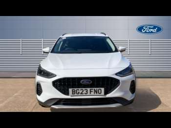 Used Ford Focus 2023 for sale - 75133160: Photo