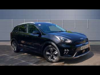 2022 (22) - 1.6 GDi Hybrid 2 5dr DCT Hybrid Estate