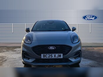 Used Ford Puma 2025 for sale - 76904902: Photo