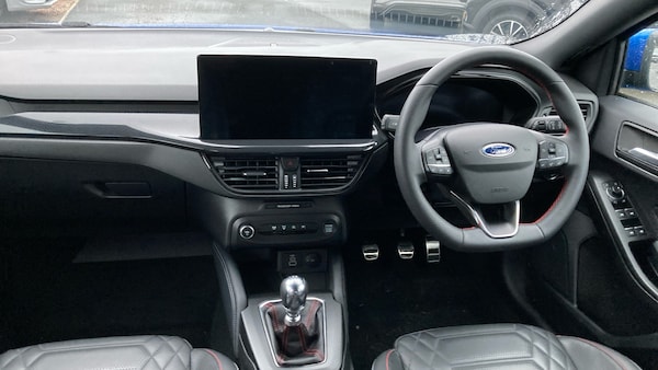 Used Ford Focus 2022 for sale - 76170641: Photo 10