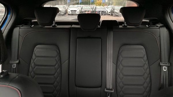 Used Ford Focus 2022 for sale - 76170641: Photo 15