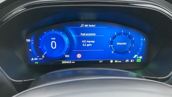 Used Ford Focus 2022 for sale - 76170641: Photo 18