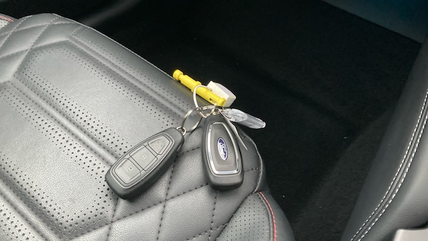 Used Ford Focus 2022 for sale - 76170641: Photo 19