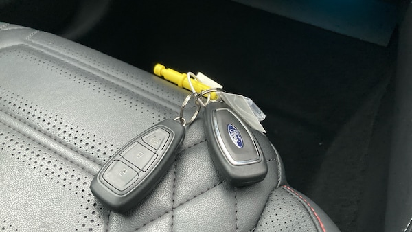Used Ford Focus 2022 for sale - 76170641: Photo 20