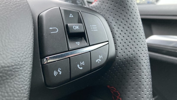 Used Ford Focus 2022 for sale - 76170641: Photo 28