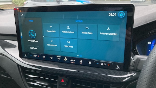 Used Ford Focus 2022 for sale - 76170641: Photo 42