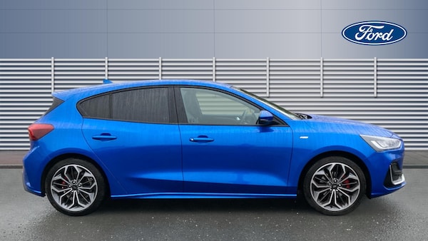 Used Ford Focus 2022 for sale - 76170641: Photo 5
