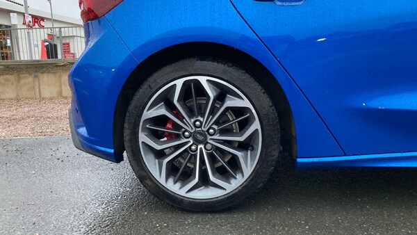 Used Ford Focus 2022 for sale - 76170641: Photo 7