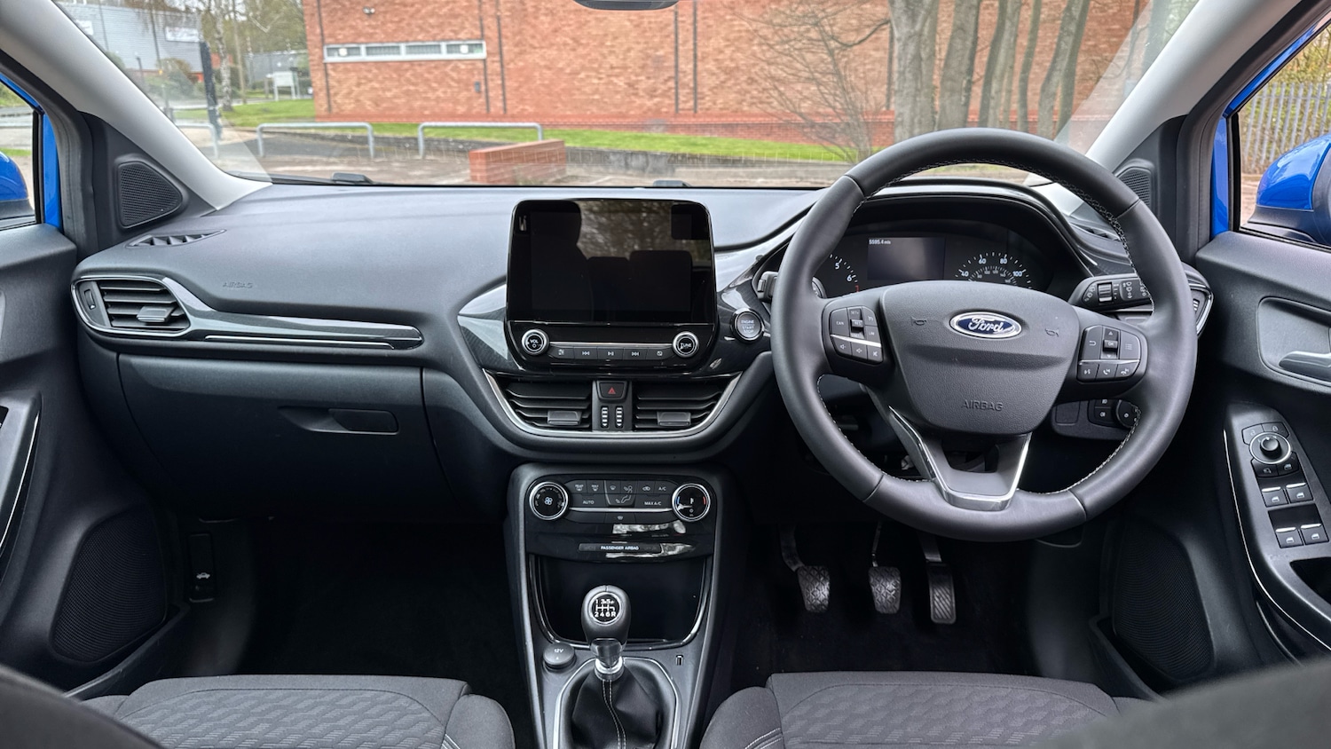 Used Ford Puma 2023 for sale - 78094975: Photo 10