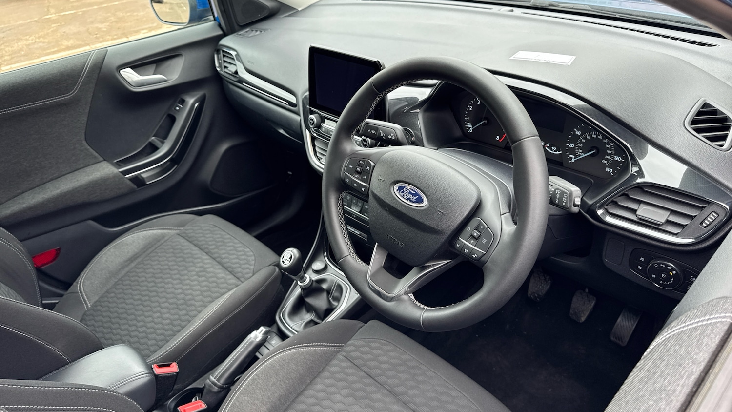 Used Ford Puma 2023 for sale - 78094975: Photo 11