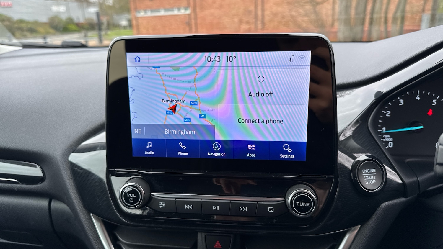 Used Ford Puma 2023 for sale - 78094975: Photo 12