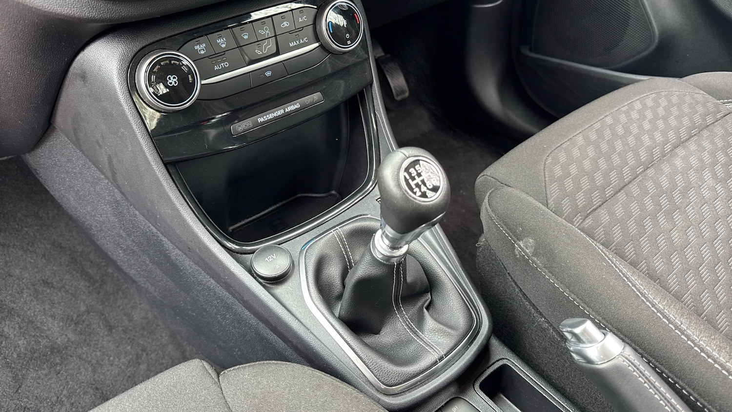 Used Ford Puma 2023 for sale - 78094975: Photo 13