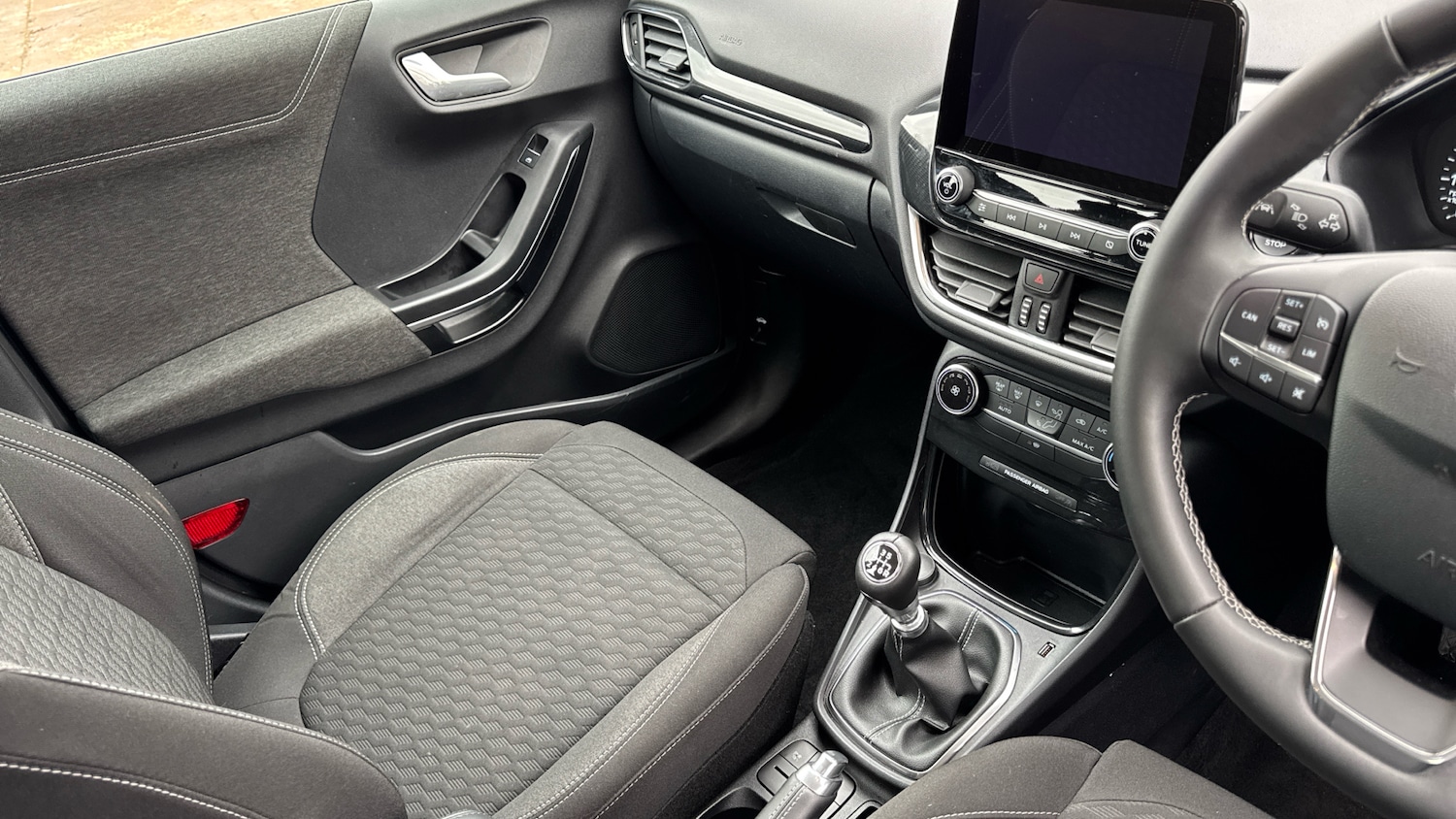 Used Ford Puma 2023 for sale - 78094975: Photo 14