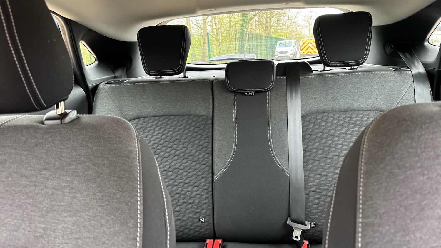 Used Ford Puma 2023 for sale - 78094975: Photo 15